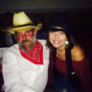 Meet your Posher, Vicky